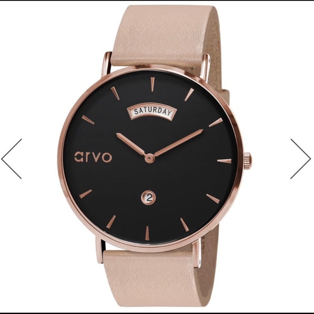 The Black Awristacrat | Rose